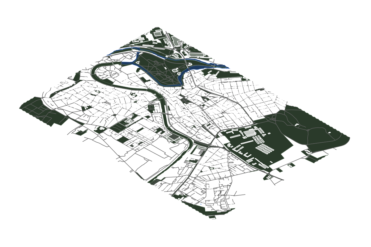 Site overview