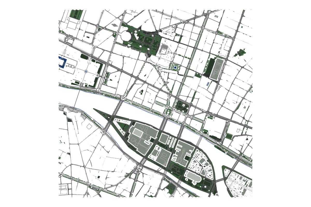 Site map