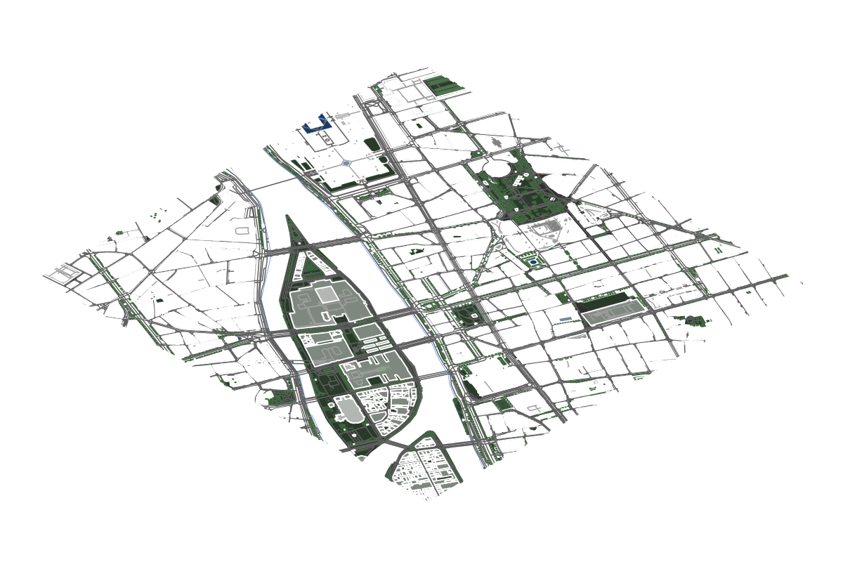 Site overview