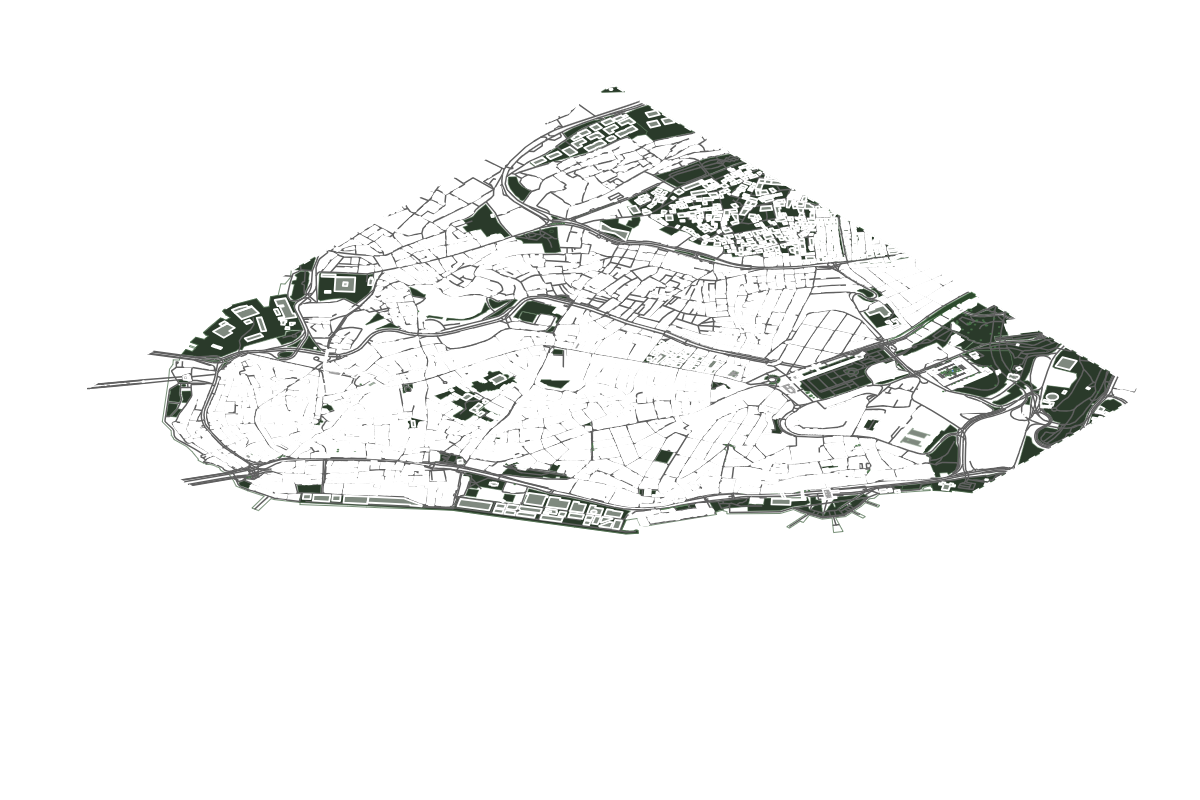 Site overview