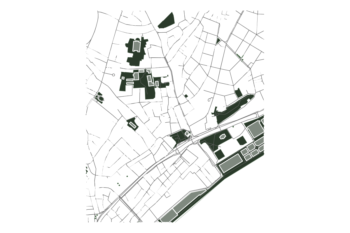 Site map