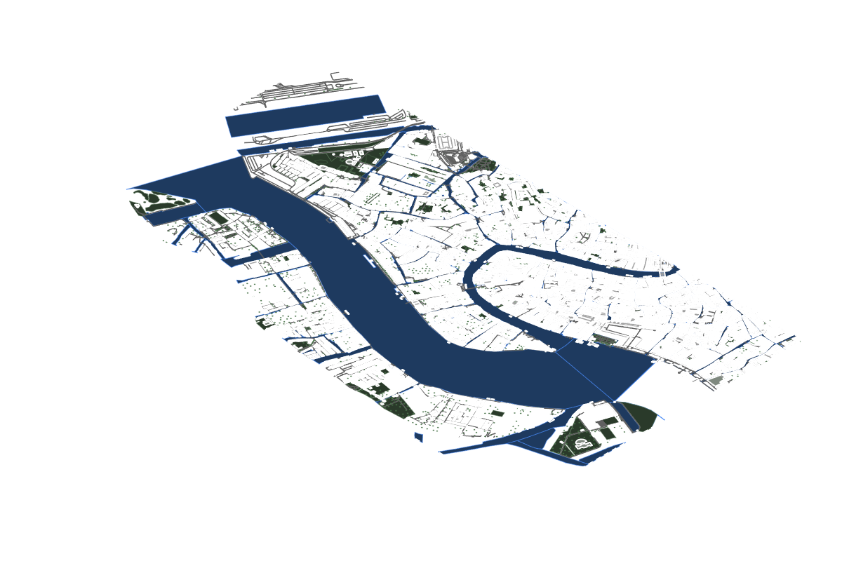 Site overview
