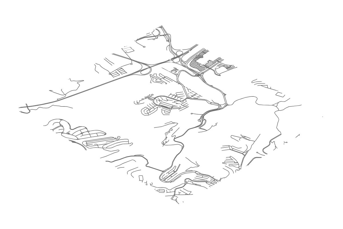 Site overview