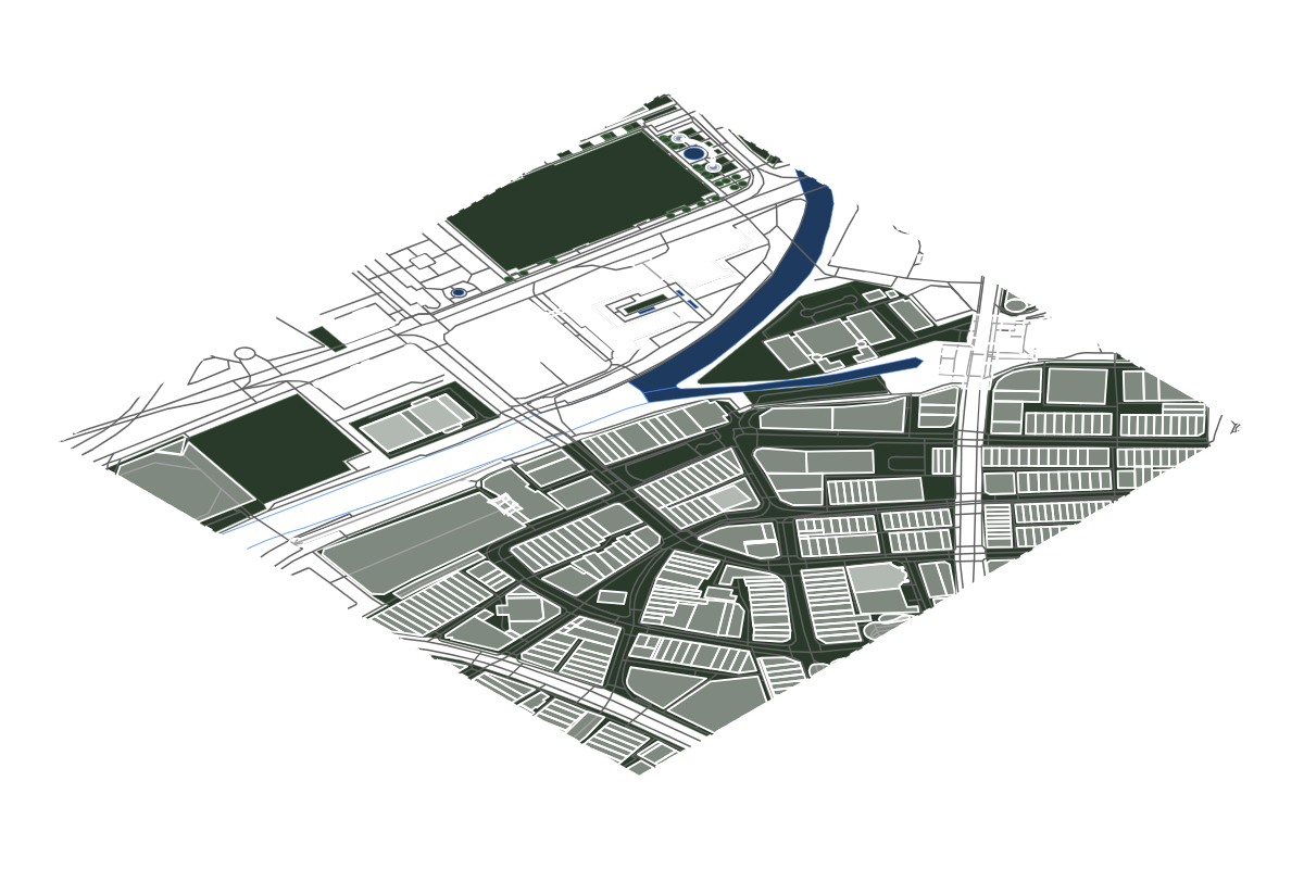 Site overview