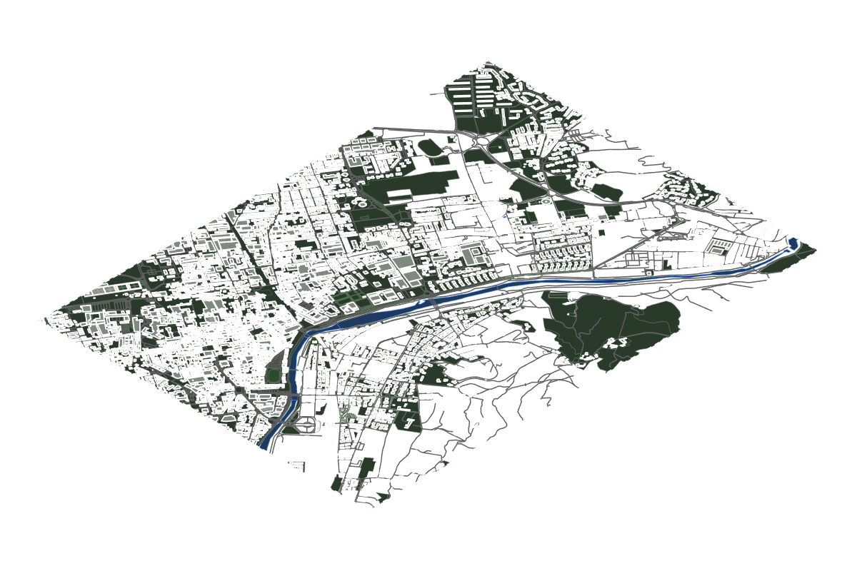 Site overview