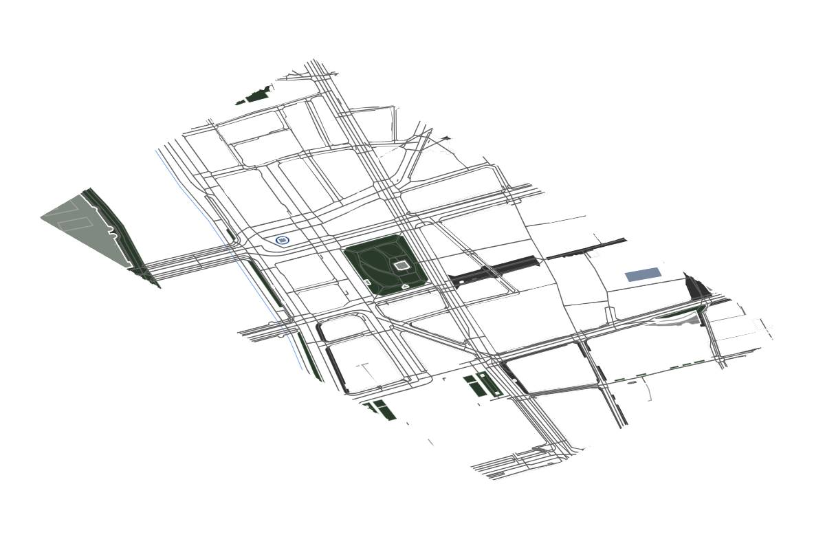 Site overview