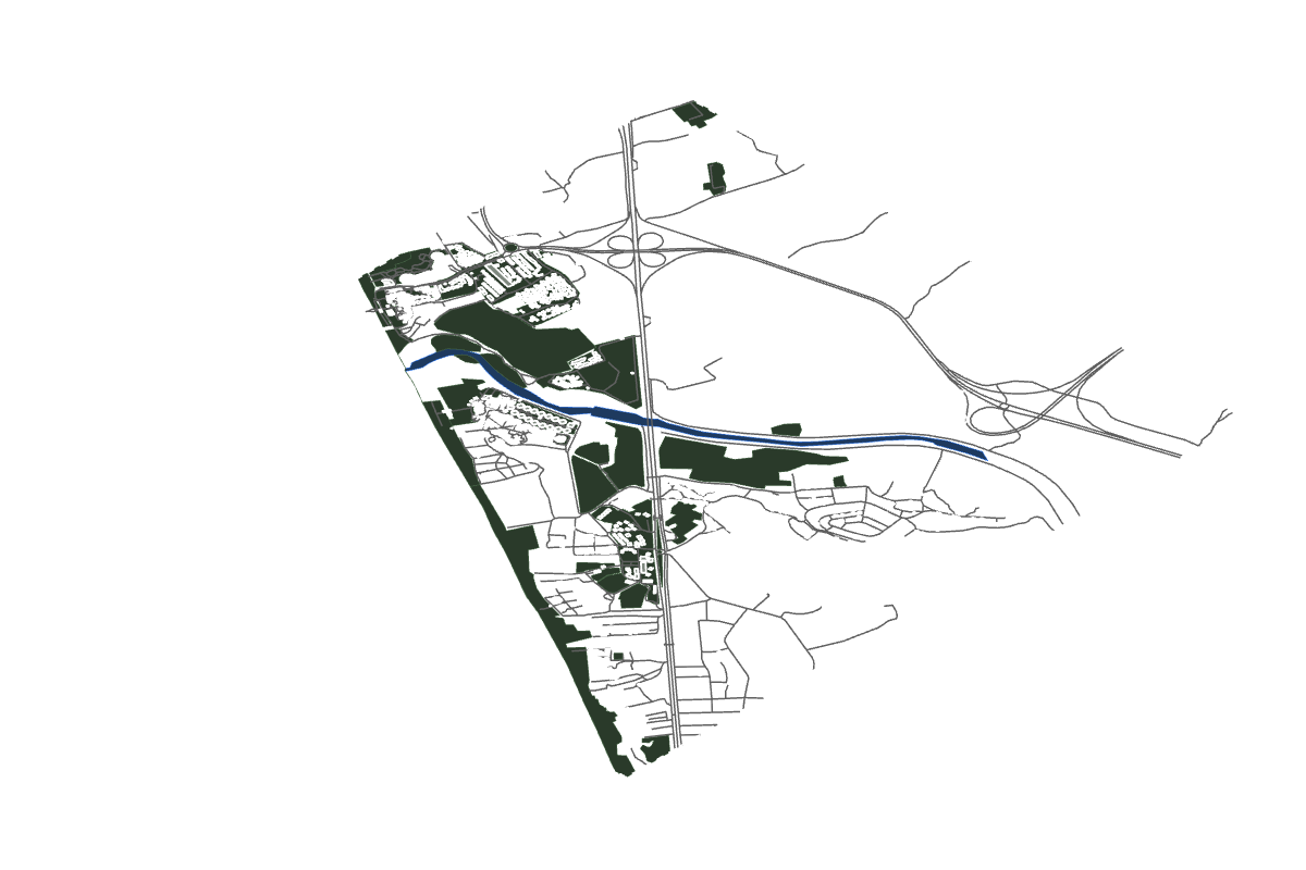 Site overview