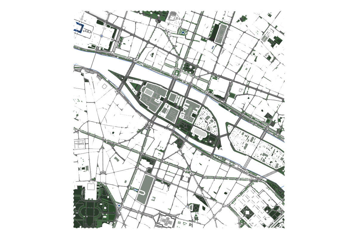 Site map