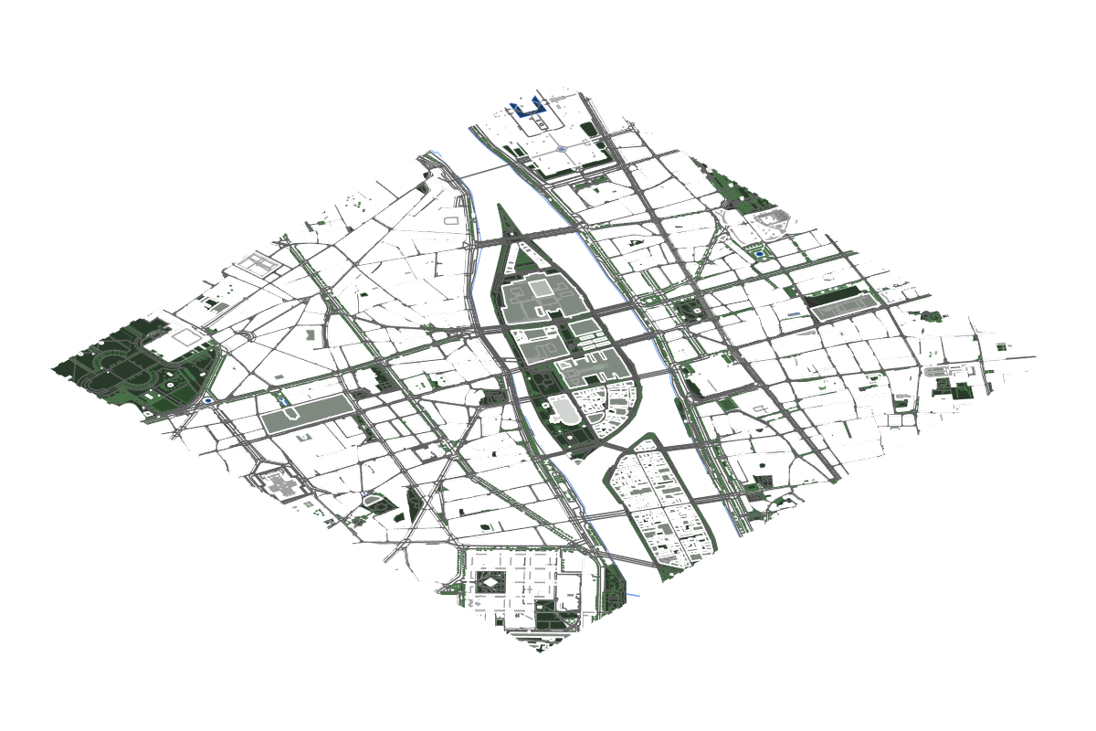Site overview