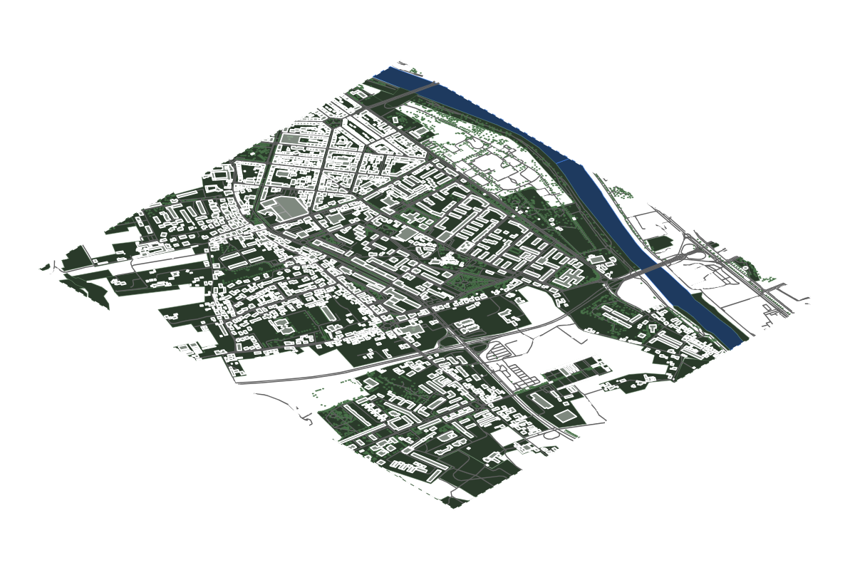 Site overview