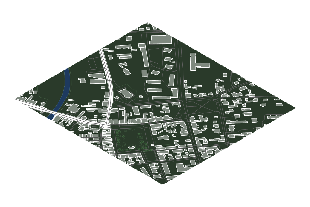 Site overview