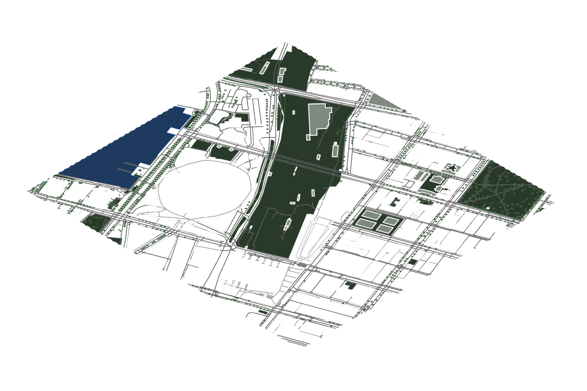 Site overview