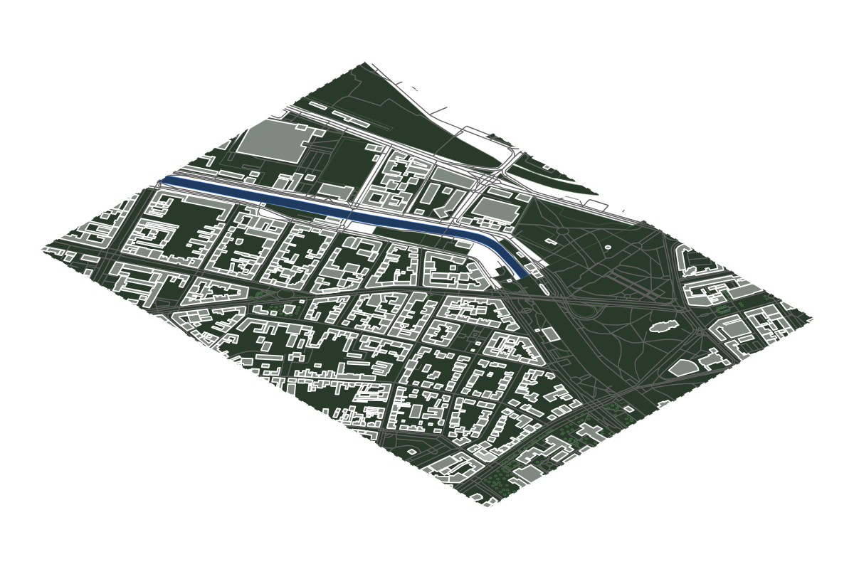 Site overview