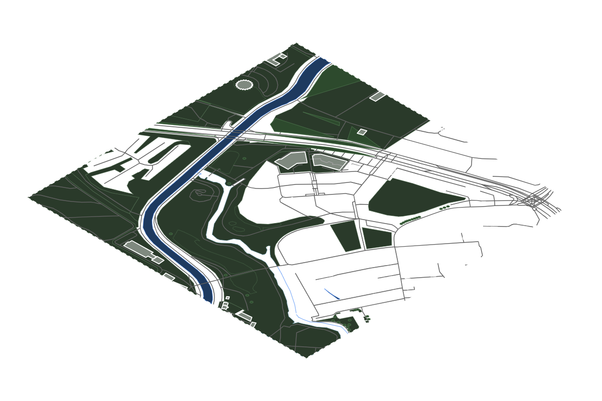 Site overview
