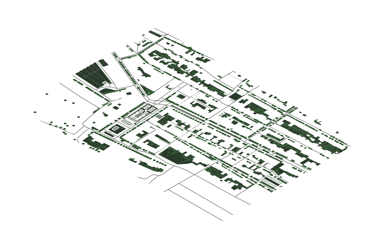 Site overview