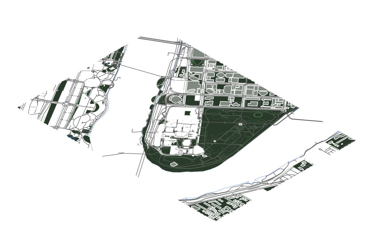 Site overview