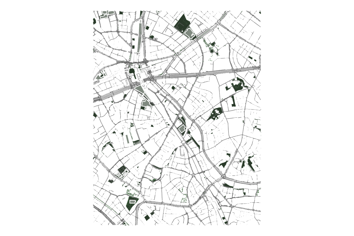 Site map