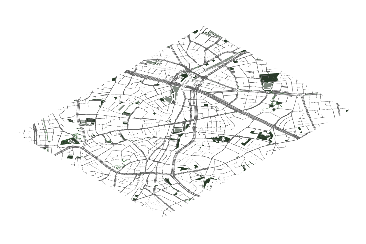 Site overview