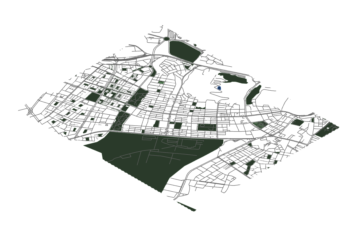 Site overview
