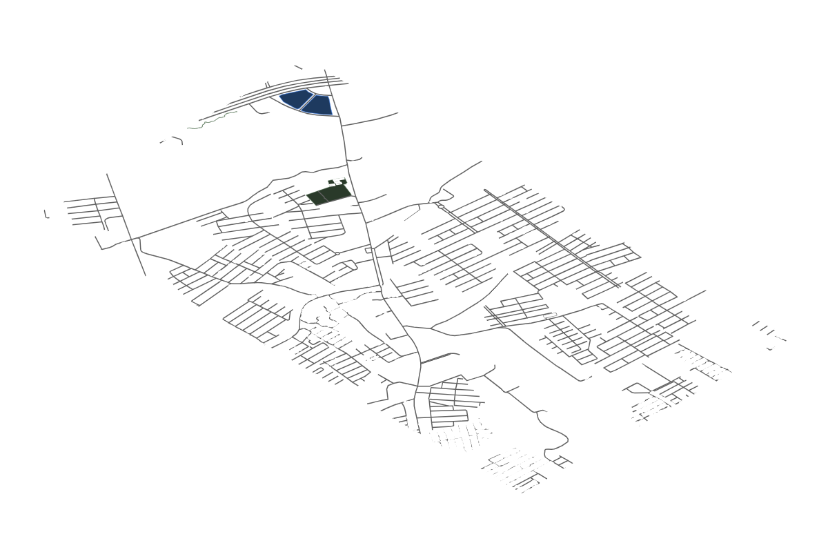 Site overview
