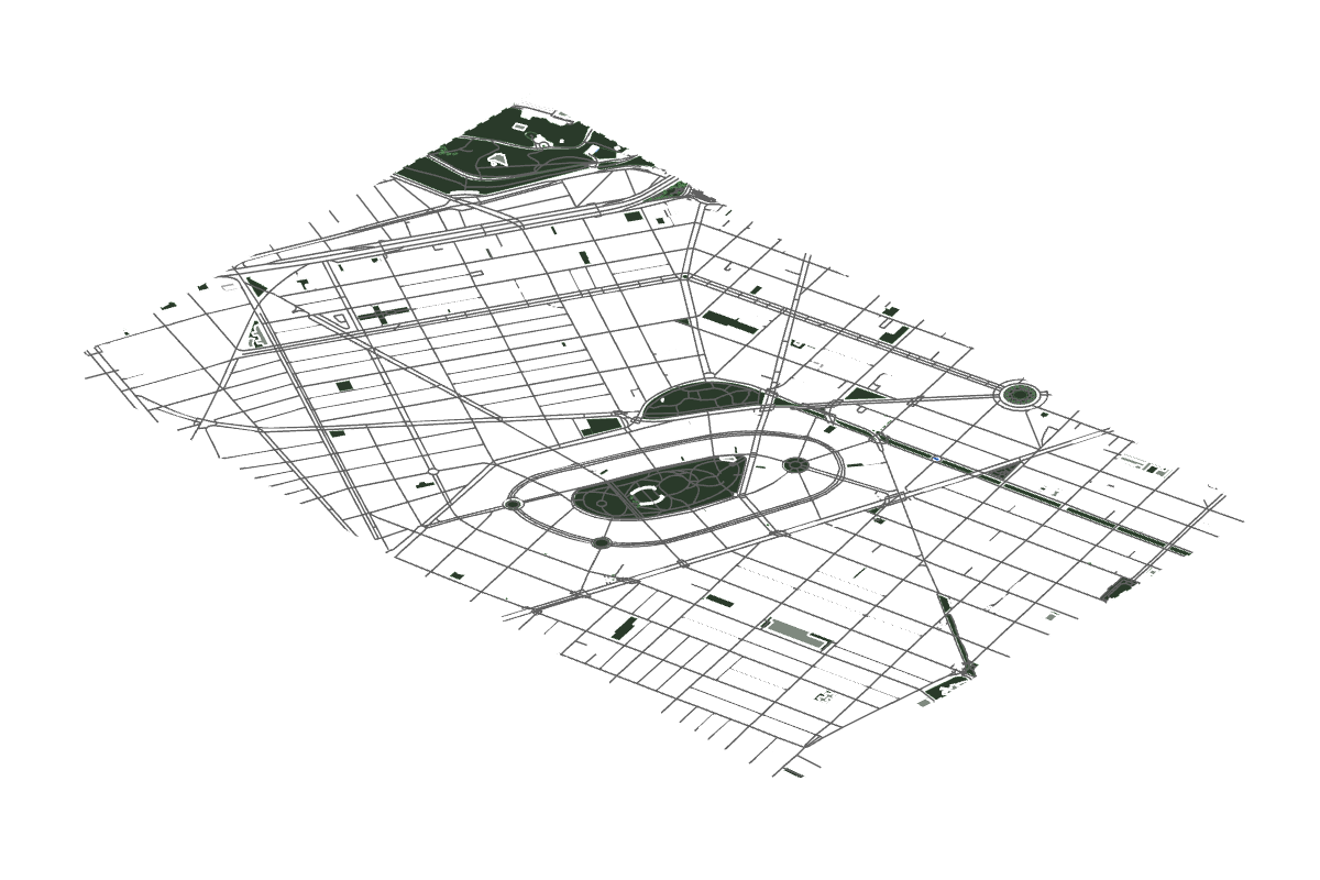Site overview