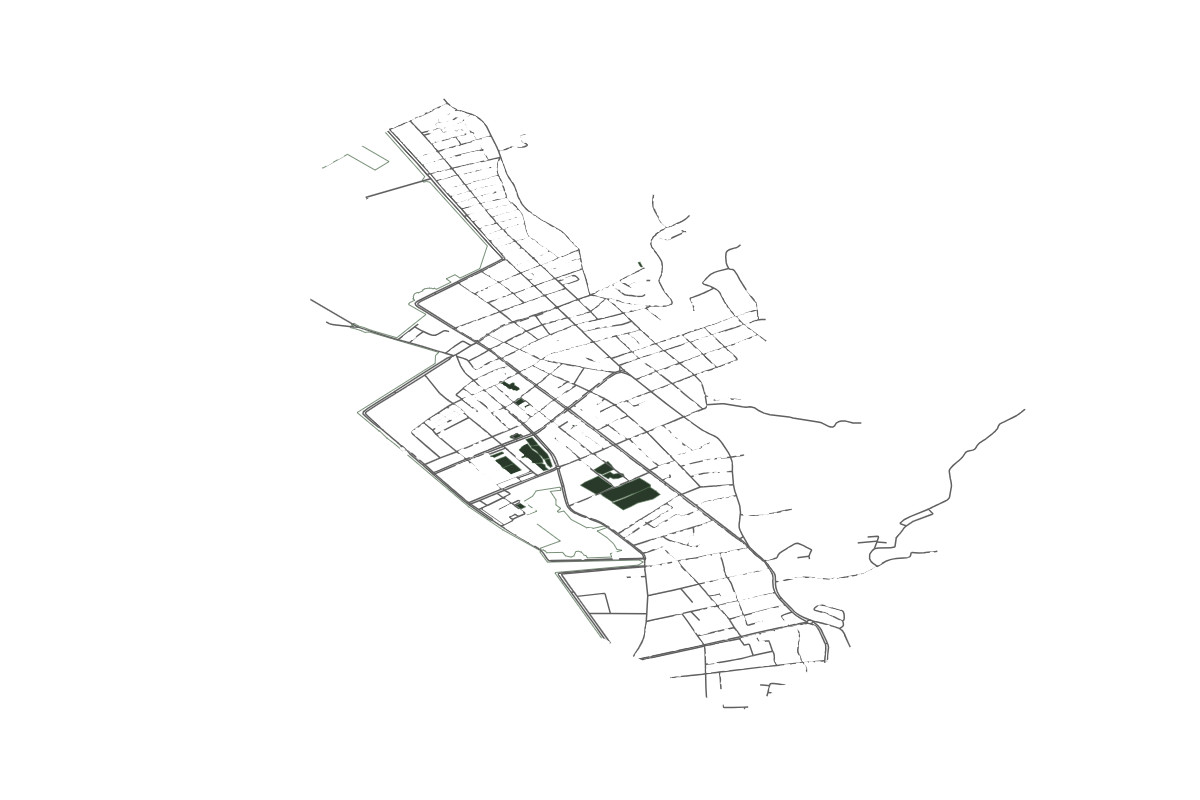 Site overview