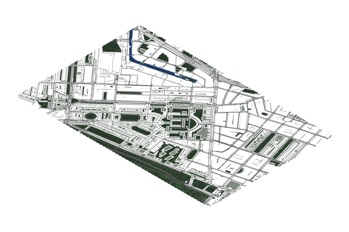 Site overview