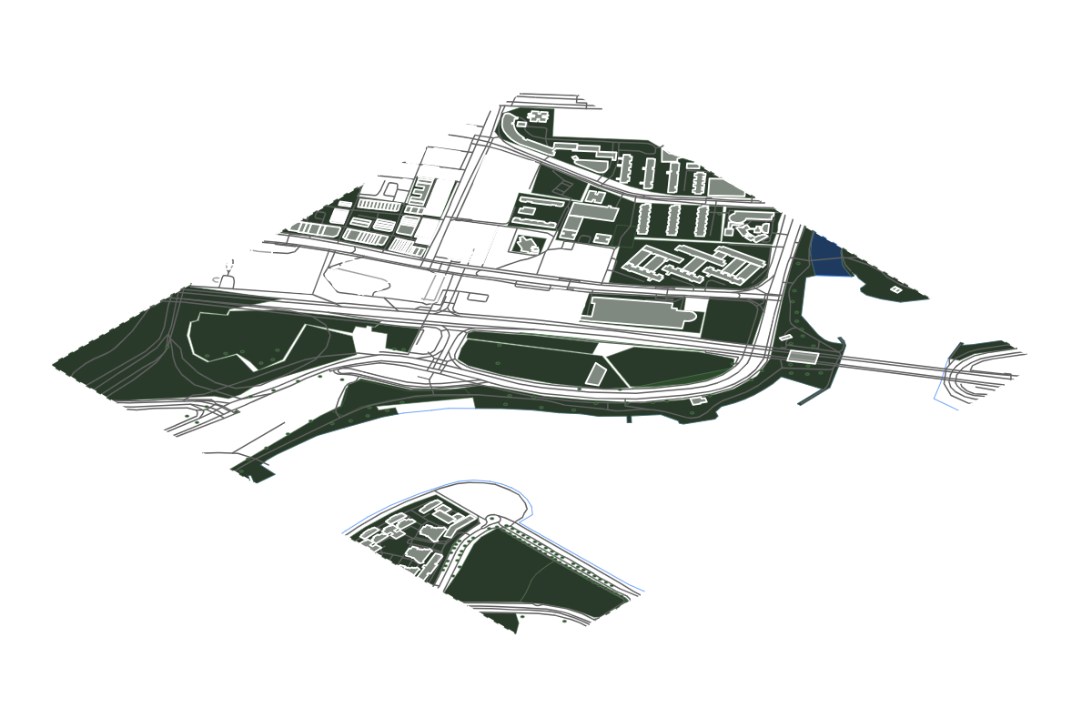 Site overview