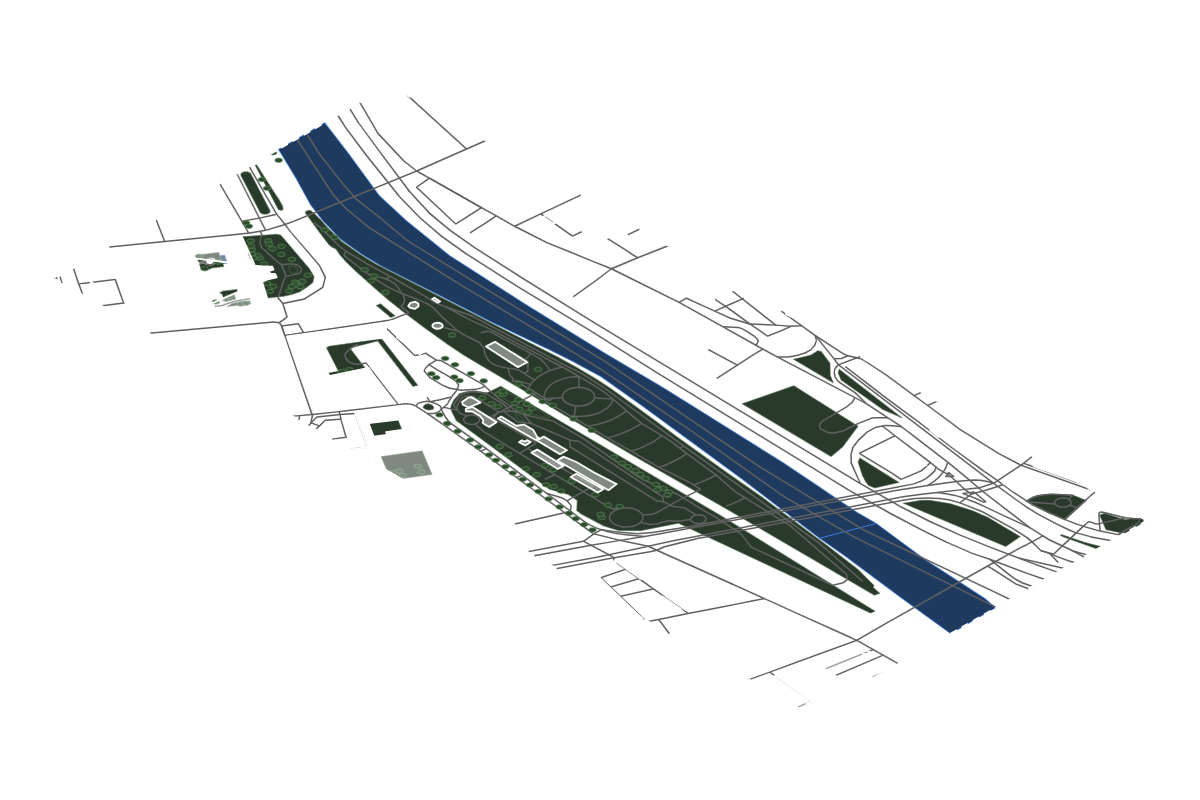 Site overview