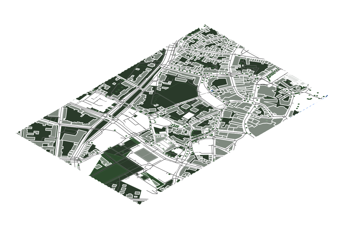 Site overview