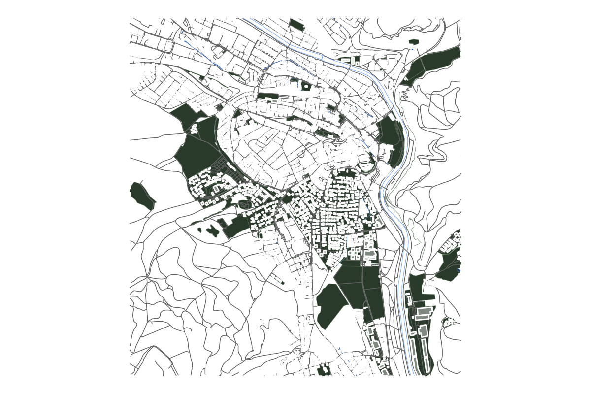 Site map