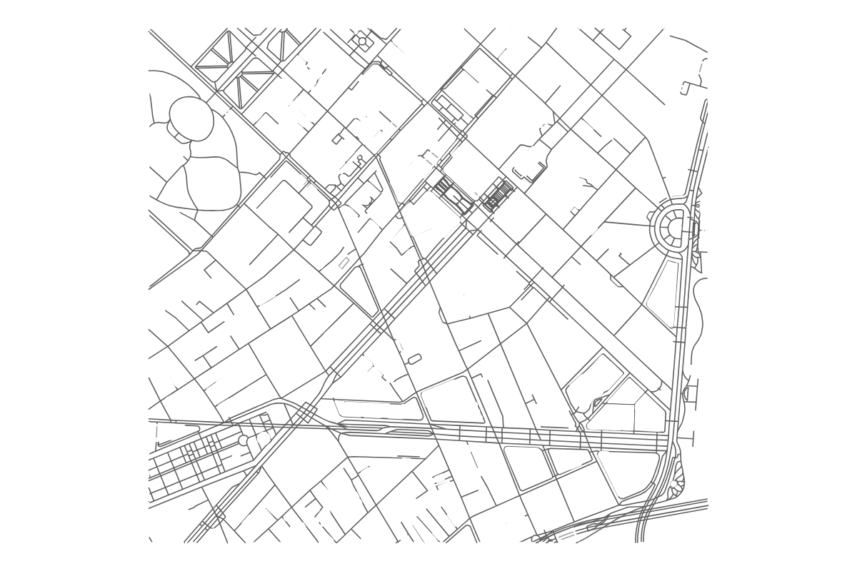 Site map