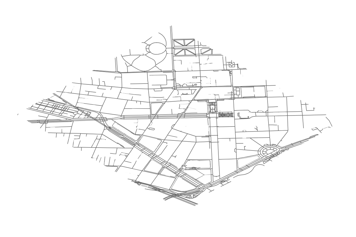 Site overview