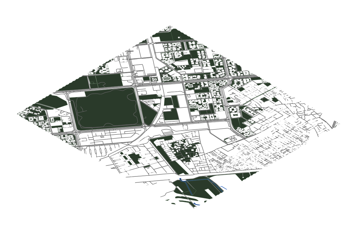 Site overview