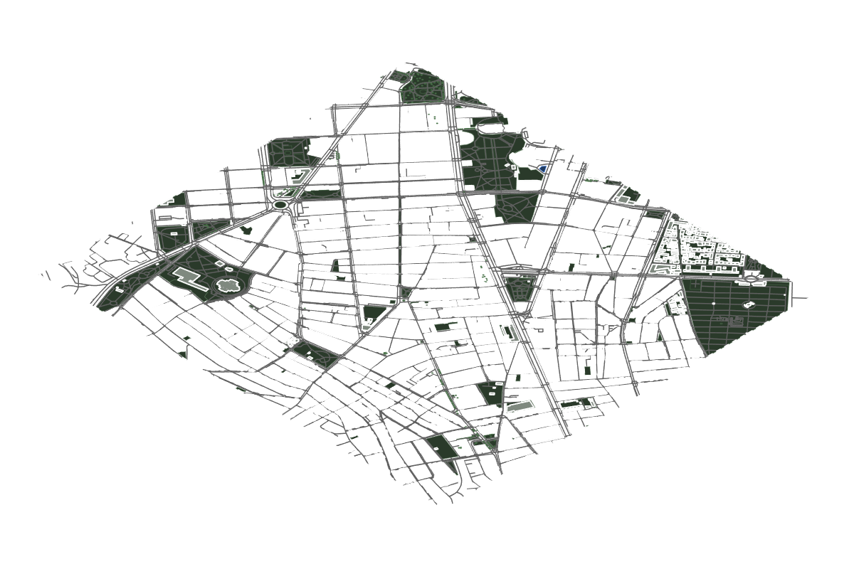 Site overview