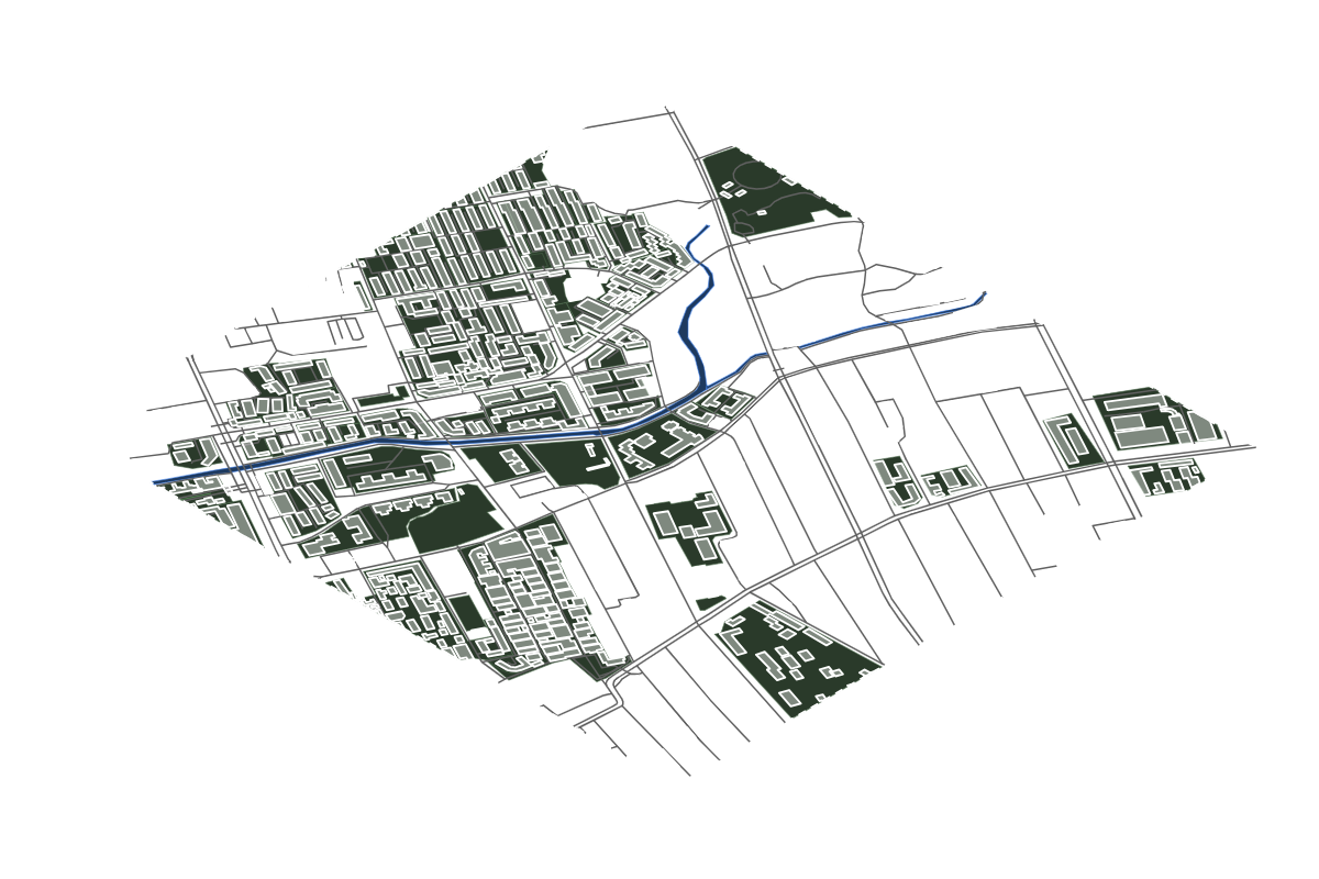 Site overview