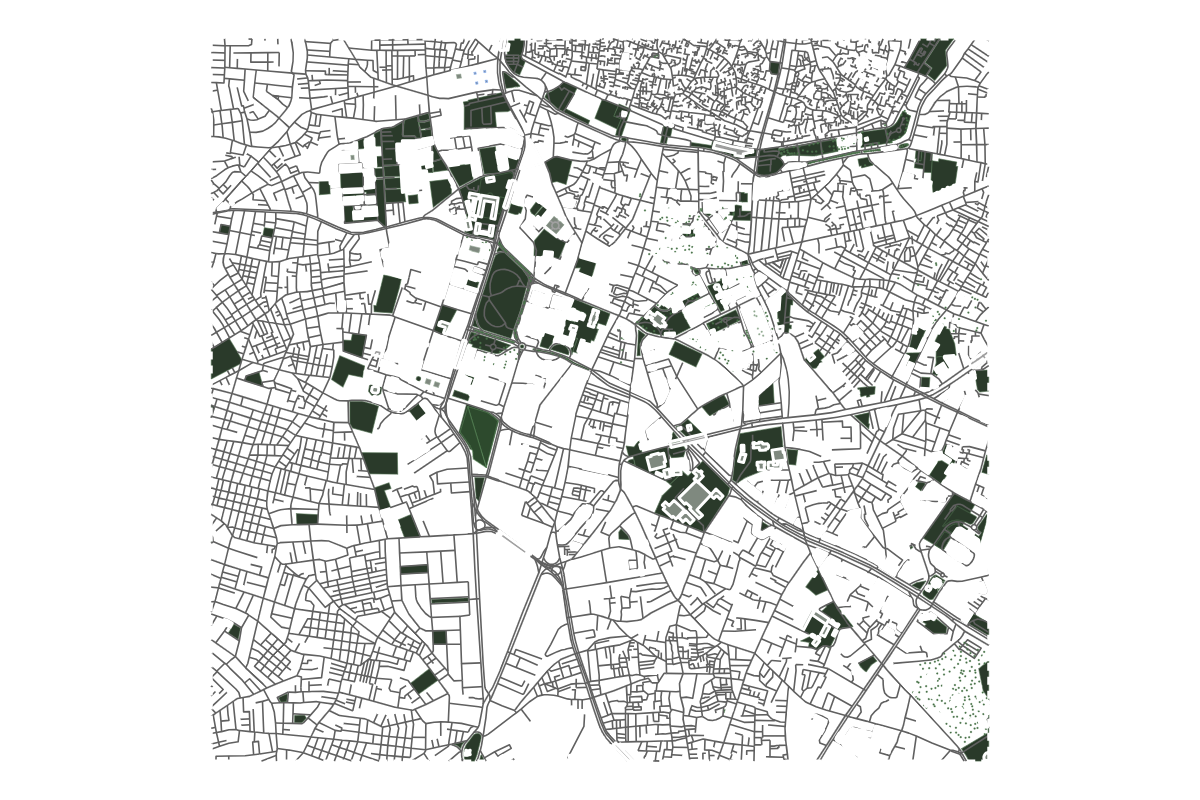 Site map