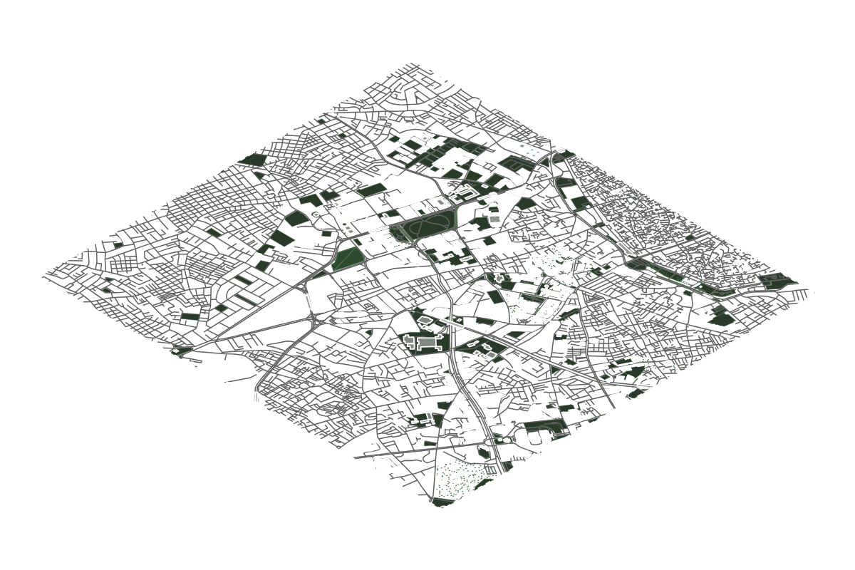 Site overview