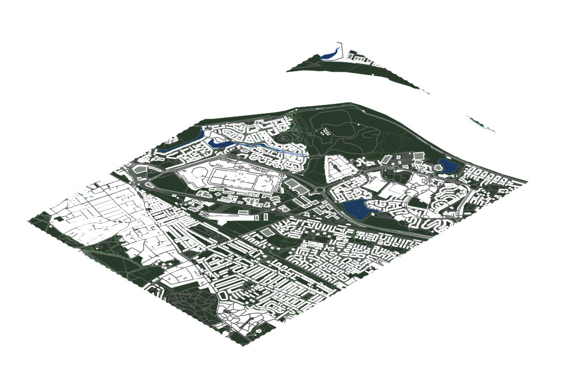 Site overview