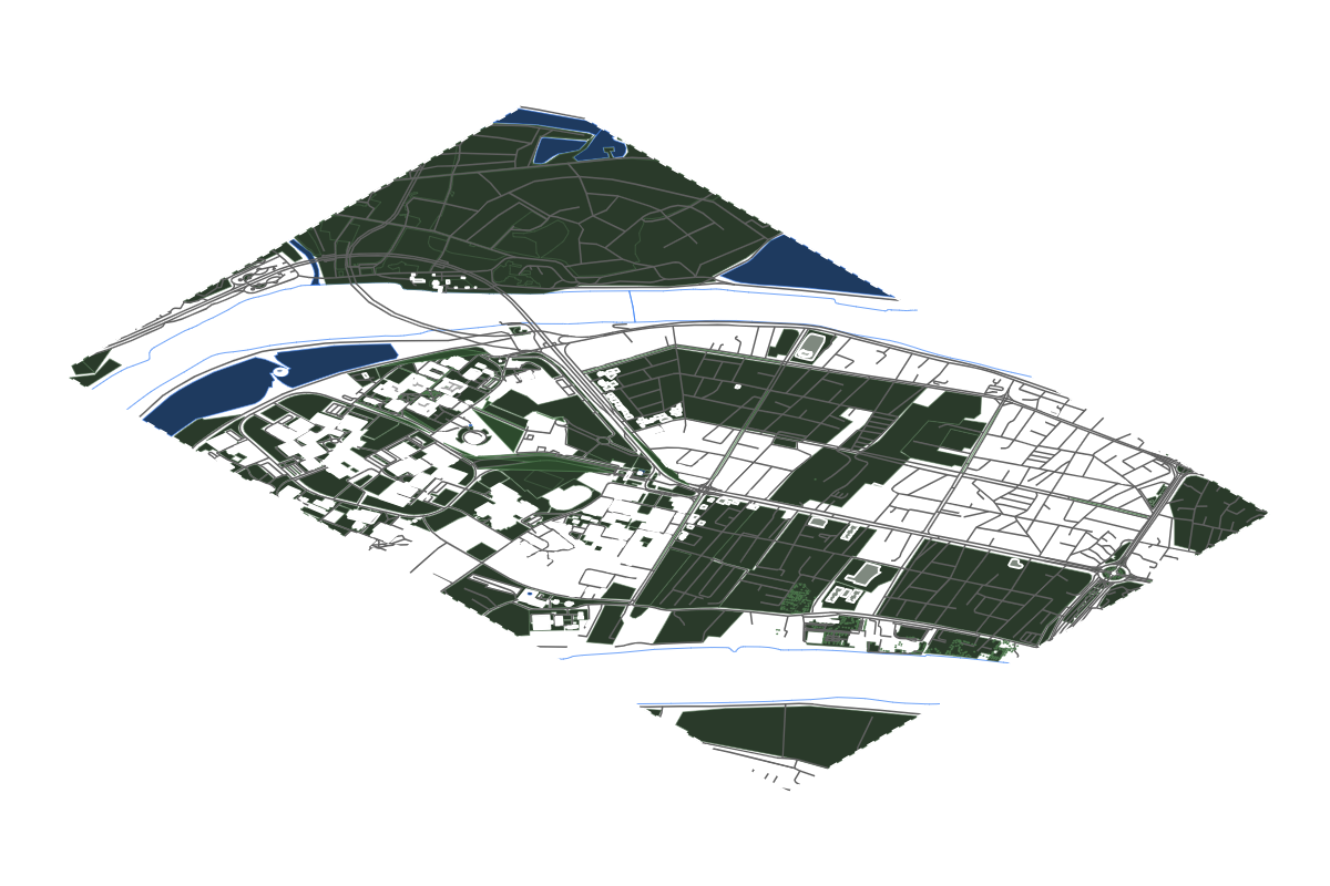 Site overview