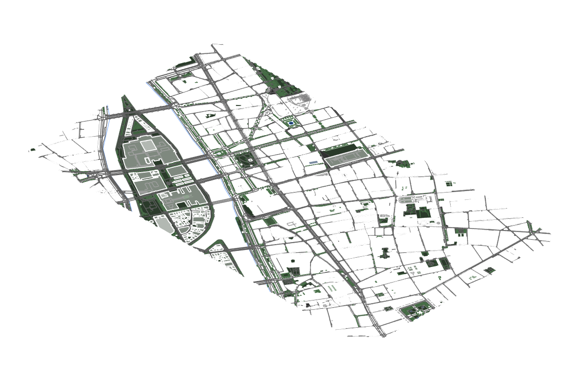 Site overview