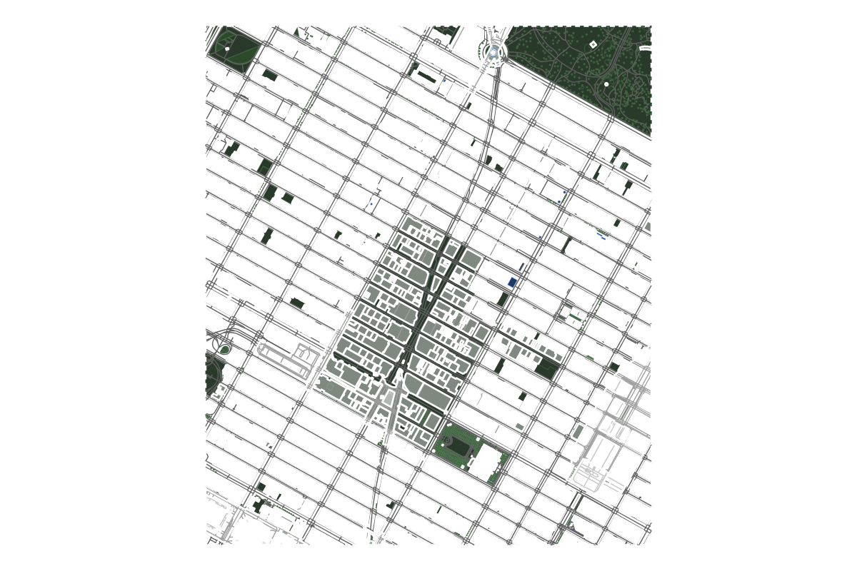 Site map