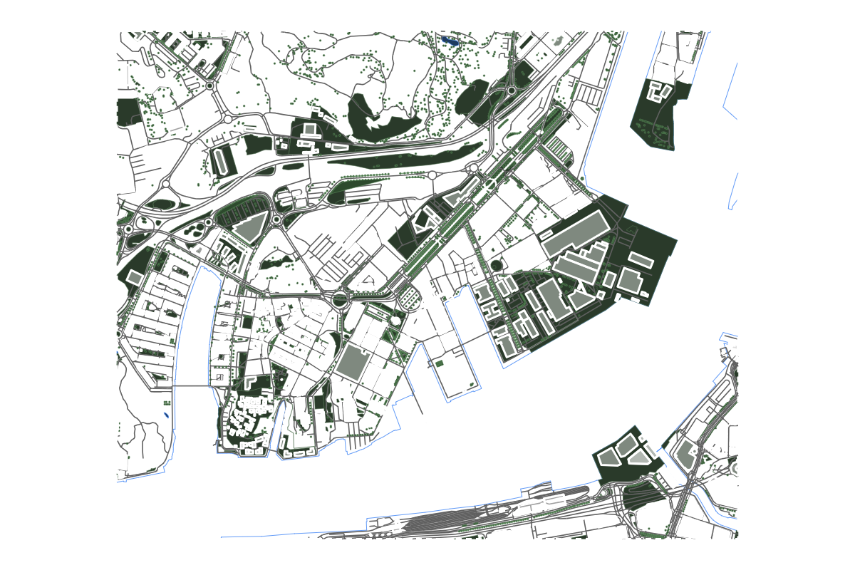 Site map