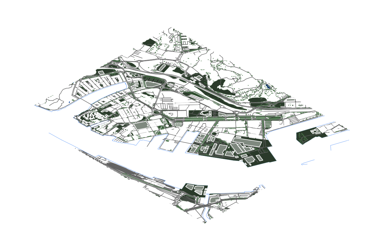 Site overview