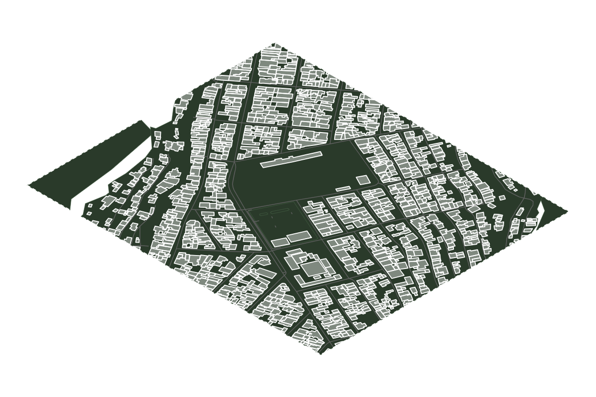 Site overview