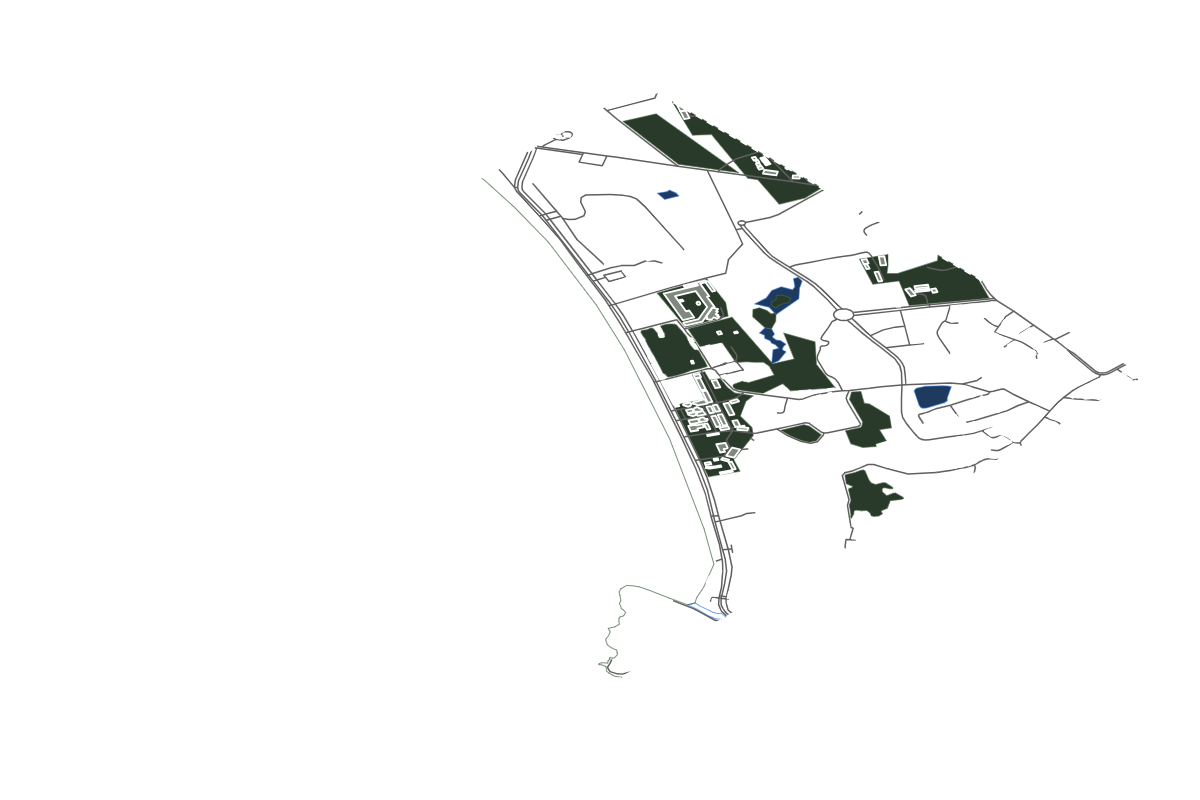 Site overview