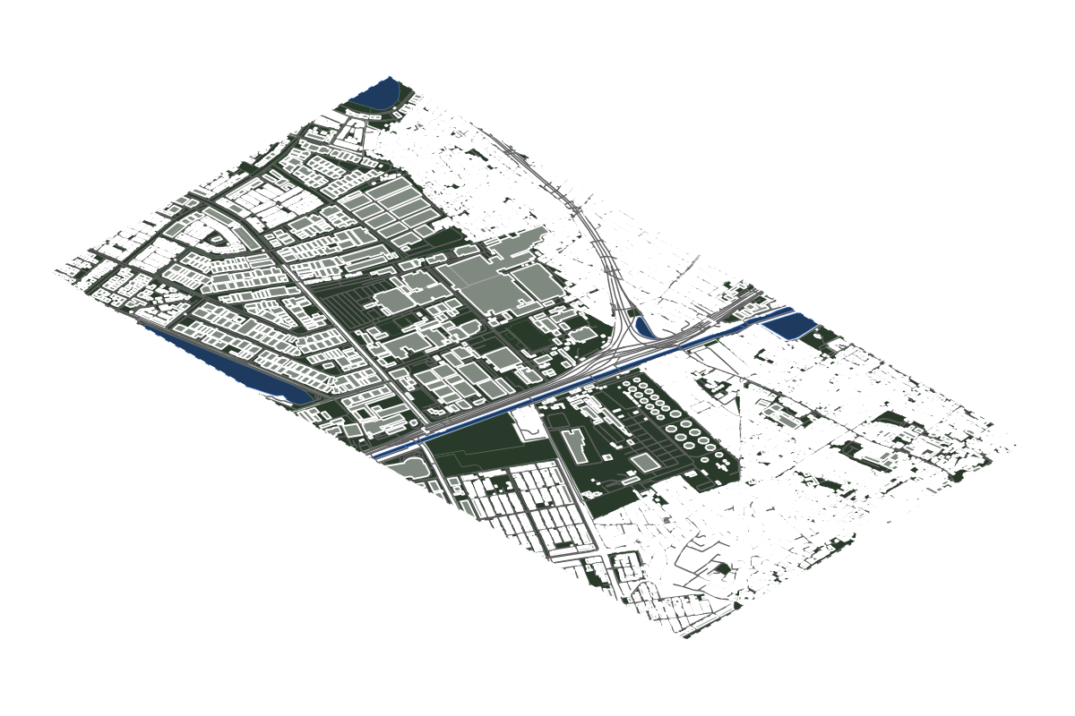 Site overview
