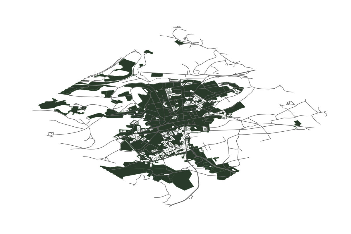 Site overview