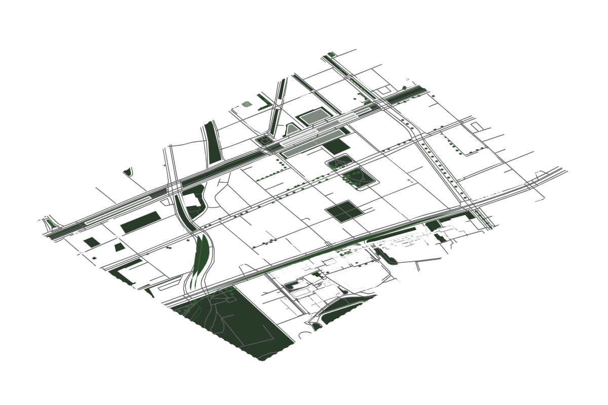 Site overview