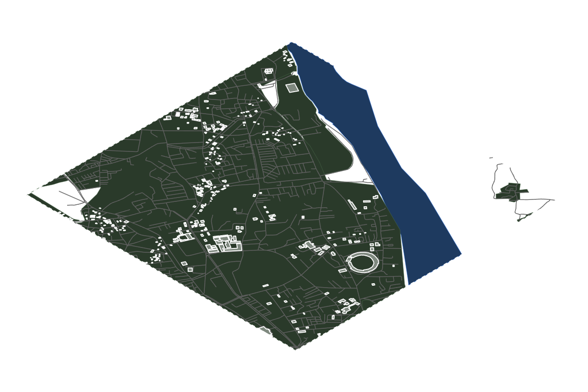 Site overview